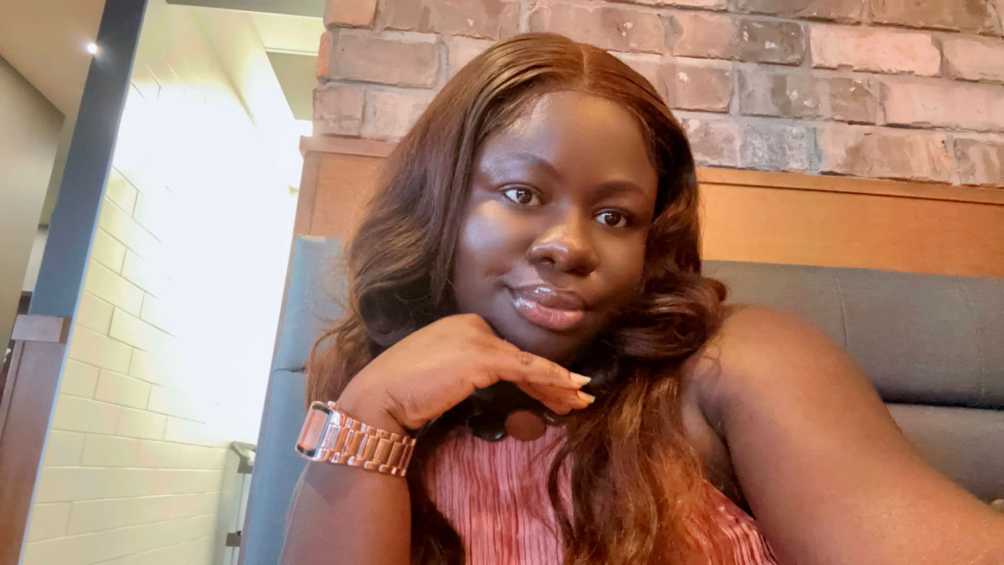 Maame Ks Kitchen kitchen