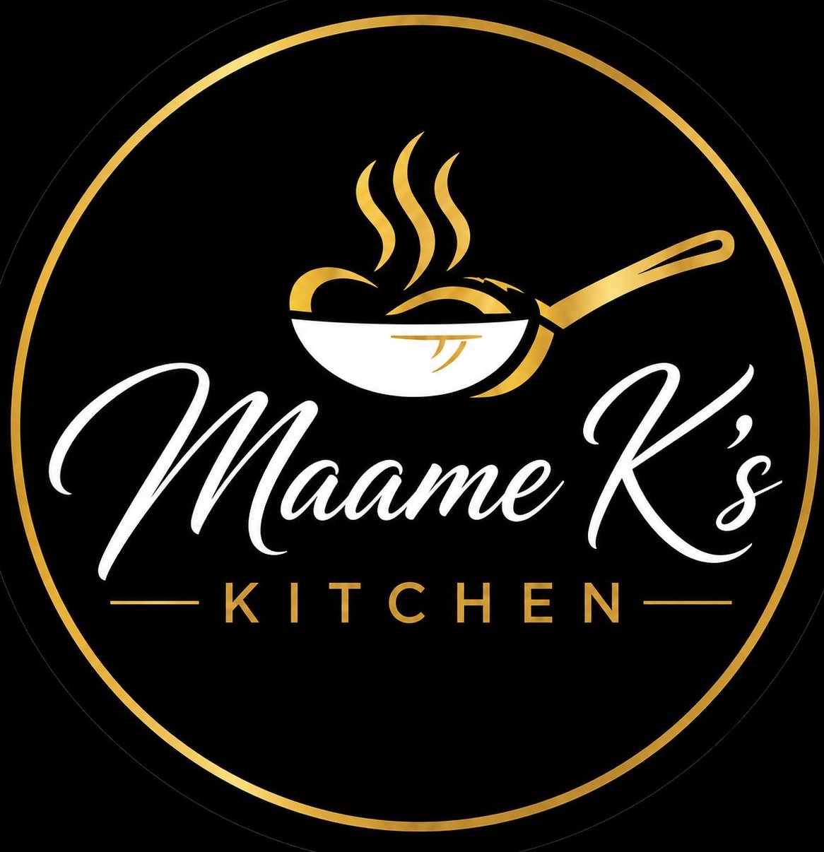 Maame Ks Kitchen